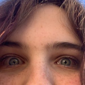 Meet your Posher, Bella